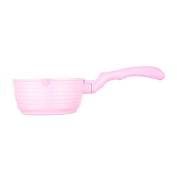 سرویس پخت و پز 18 پارچه عروس مدل کلاسیک خطی