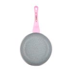 سرویس پخت و پز 18 پارچه عروس مدل کلاسیک خطی