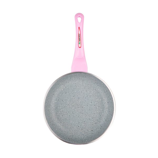 سرویس پخت و پز 18 پارچه عروس مدل کلاسیک خطی