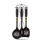 سرویس پخت و پز 18 پارچه عروس مدل کلاسیک خطی