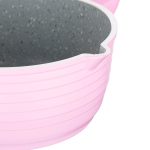 سرویس پخت و پز 18 پارچه عروس مدل کلاسیک خطی