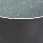 سرویس پخت و پز 18 پارچه عروس مدل کلاسیک خطی