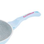 سرویس پخت و پز 18 پارچه عروس مدل کلاسیک خطی