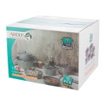 سرویس پخت و پز 11 پارچه عروس مدل ویکتوریا کد 350