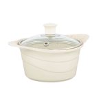 سرویس پخت و پز کودک 4 پارچه عروس مدل دیاکو