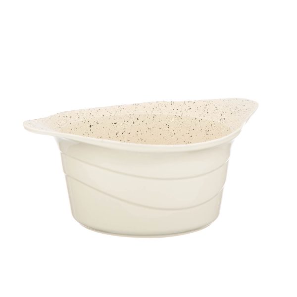 سرویس پخت و پز کودک 4 پارچه عروس مدل دیاکو