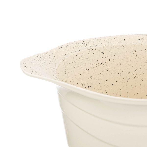 سرویس پخت و پز کودک 4 پارچه عروس مدل دیاکو