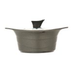 سرویس پخت و پز 9 پارچه عروس مدل دیاکو کد 1022