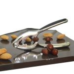 انبر فندق شکن هرا مدل کروم