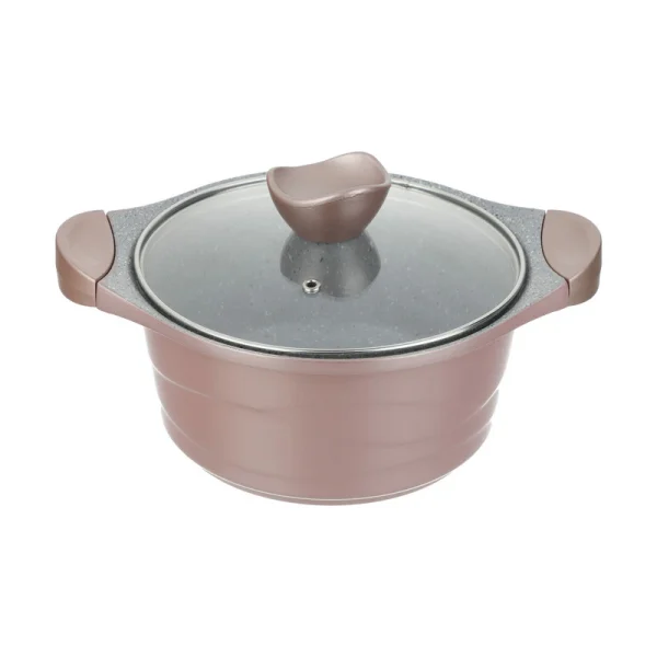 سرویس پخت و پز 7 پارچه هرا مدل دایکاست