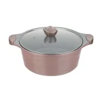 سرویس پخت و پز 7 پارچه هرا مدل دایکاست