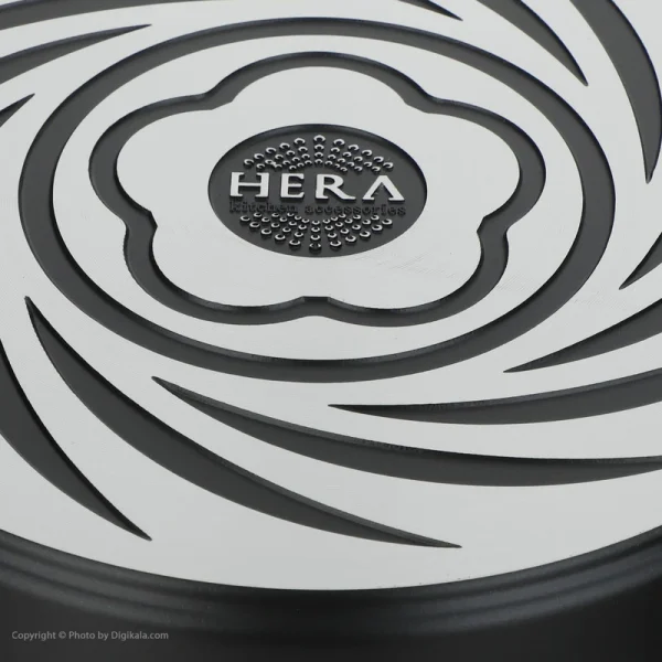 سرویس پخت و پز 7 پارچه هرا مدل دایکاست