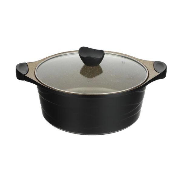 سرویس 13 پارچه هرا مدل دایکاست کد 22