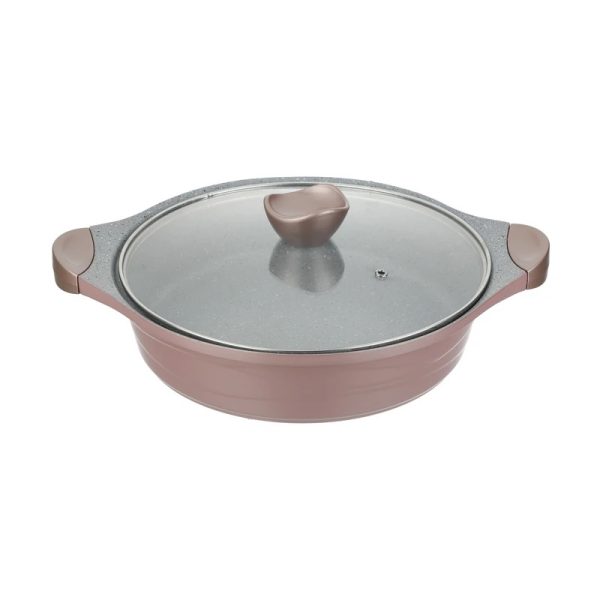 سرویس 13 پارچه هرا مدل دایکاست کد 22