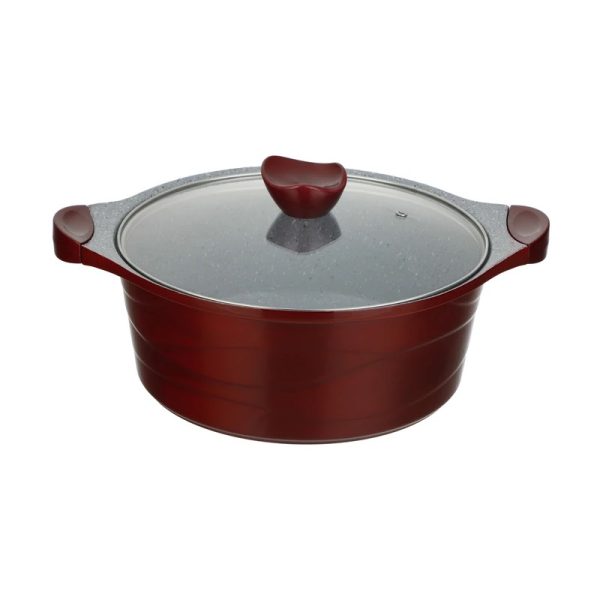 سرویس 13 پارچه هرا مدل دایکاست کد 22