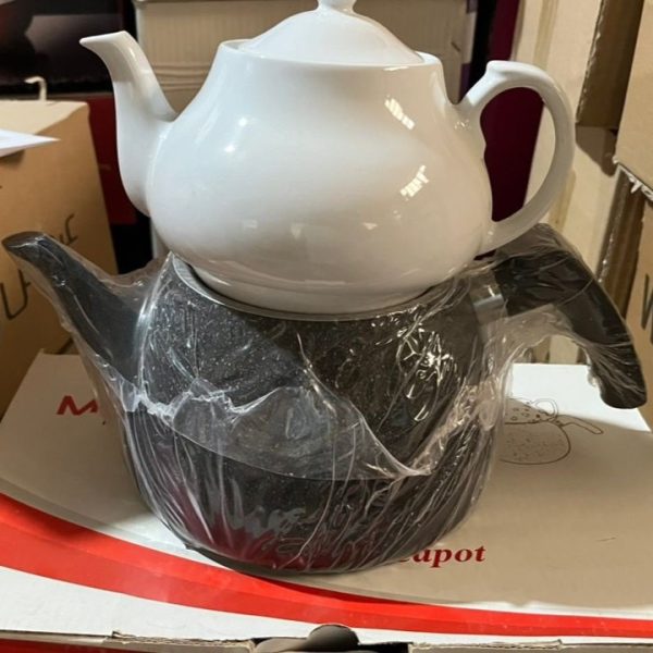 کتری و قوری موناکا monaca کد701