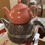 کتری و قوری موناکا monaca کد701