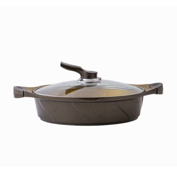 تابه sgn مدل کهکشانی سایز 36