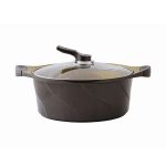 قابلمه sgn مدل کهکشانی سایز 28