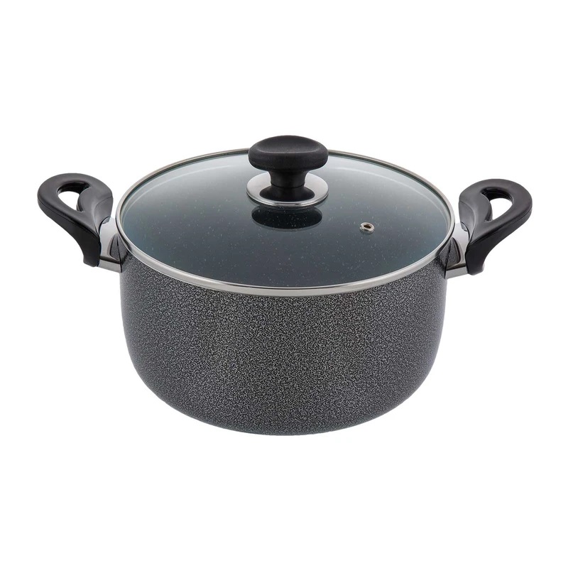 sorbi قابلمه عروس مدل سربی سایز 22 | بهترین قیمت خرید قابلمه عروس مدل سربی سایز 22