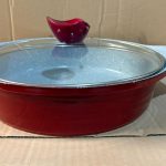 سرویس 13 پارچه هرا مدل دایکاست کد 22