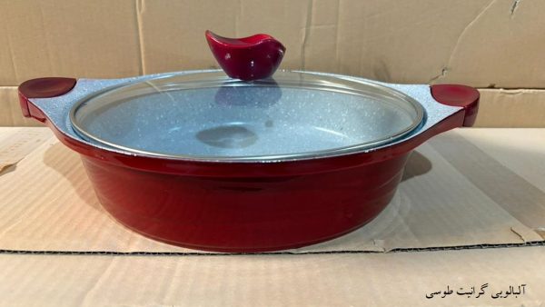 سرویس 13 پارچه هرا مدل دایکاست کد 22