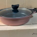 سرویس 13 پارچه هرا مدل دایکاست کد 22