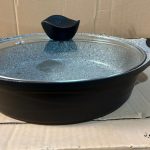 سرویس 13 پارچه هرا مدل دایکاست کد 22