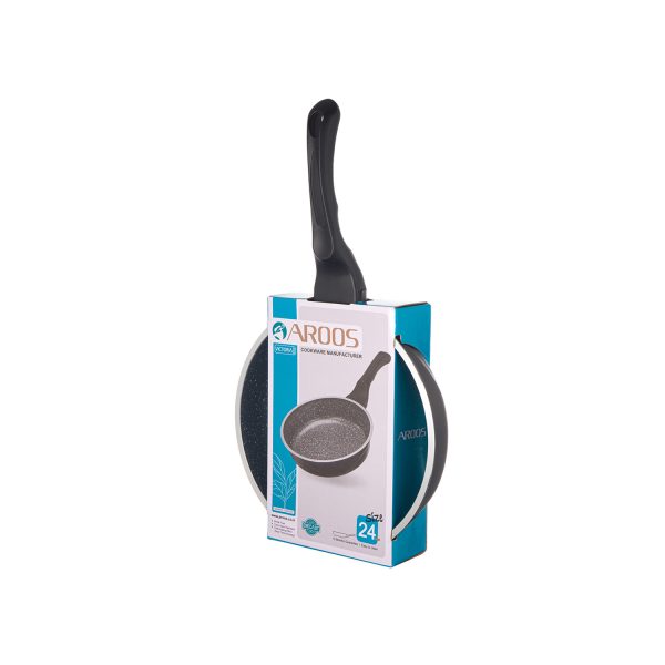 تابه عروس مدل ویکتوریا کد 322 سایز 24 کد 2