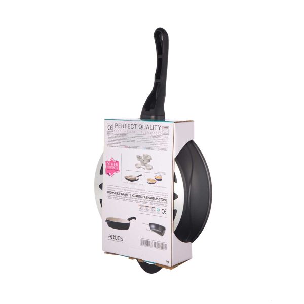 تابه عروس مدل ویکتوریا کد 322 سایز 28 کد 2