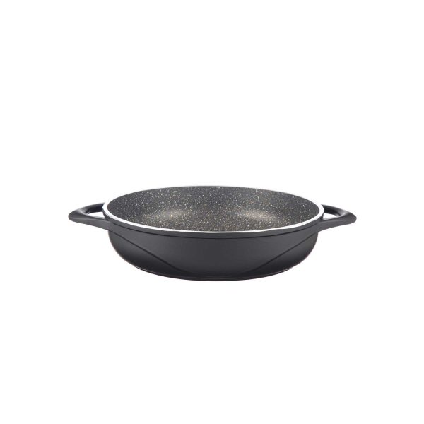 تابه عروس مدل ویکتوریا کد 332 سایز 28 کد 2