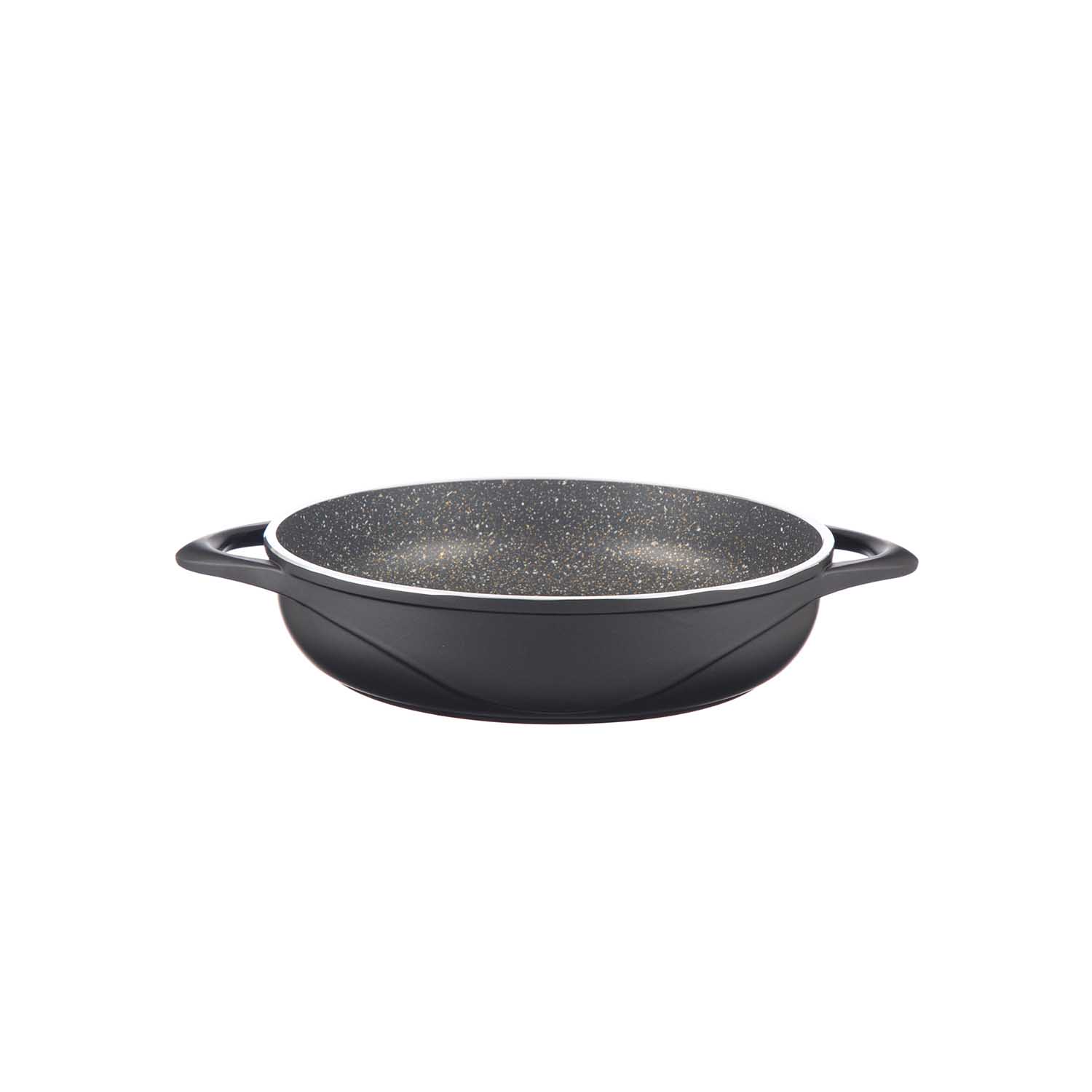 تابه عروس مدل ویکتوریا سایز 28 | بهترین قیمت خرید تابه عروس مدل ویکتوریا سایز 28