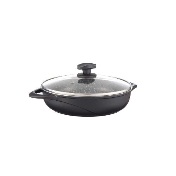 تابه عروس مدل ویکتوریا کد 332 سایز 28 کد 2