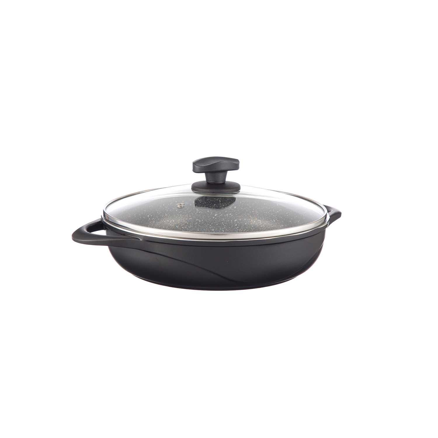 تابه عروس مدل ویکتوریا سایز 28 | بهترین قیمت خرید تابه عروس مدل ویکتوریا سایز 28