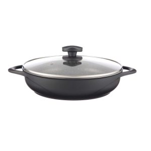 تابه عروس مدل ویکتوریا سایز 30 | بهترین قیمت خرید تابه عروس مدل ویکتوریا سایز 30