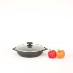 تابه عروس مدل ویکتوریا کد 332 سایز 32 کد 2