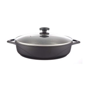 تابه عروس مدل ویکتوریا سایز 36 | بهترین قیمت خرید تابه عروس مدل ویکتوریا سایز 36