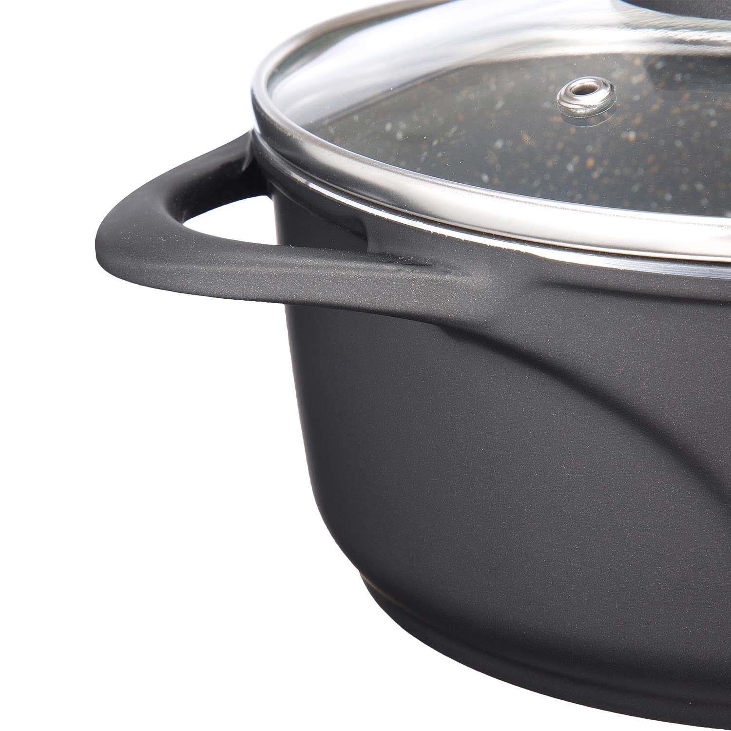 قابلمه عروس مدل ویکتوریا سایز 24 | بهترین قیمت خرید قابلمه عروس ویکتوریا سایز 24