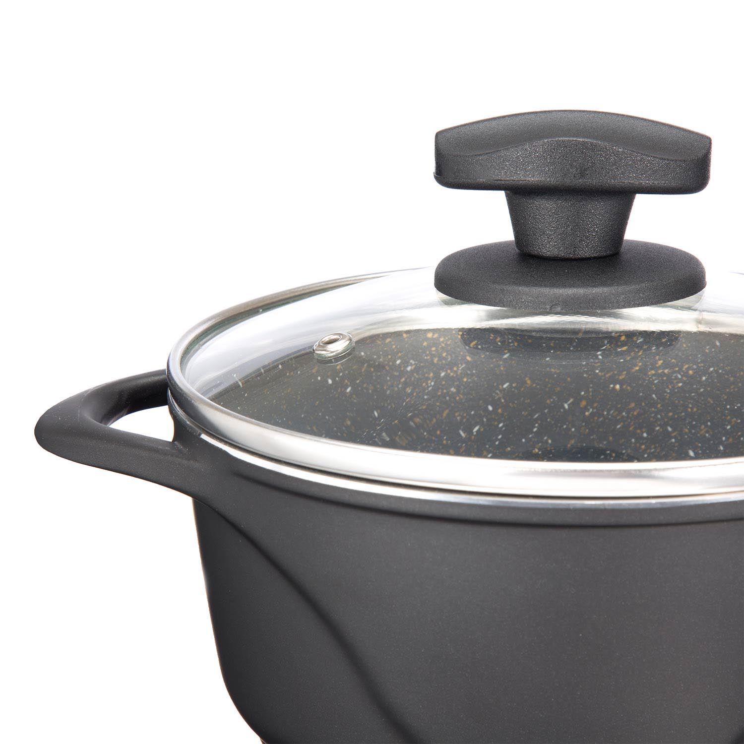 قابلمه عروس مدل ویکتوریا سایز 24 | بهترین قیمت خرید قابلمه عروس ویکتوریا سایز 24