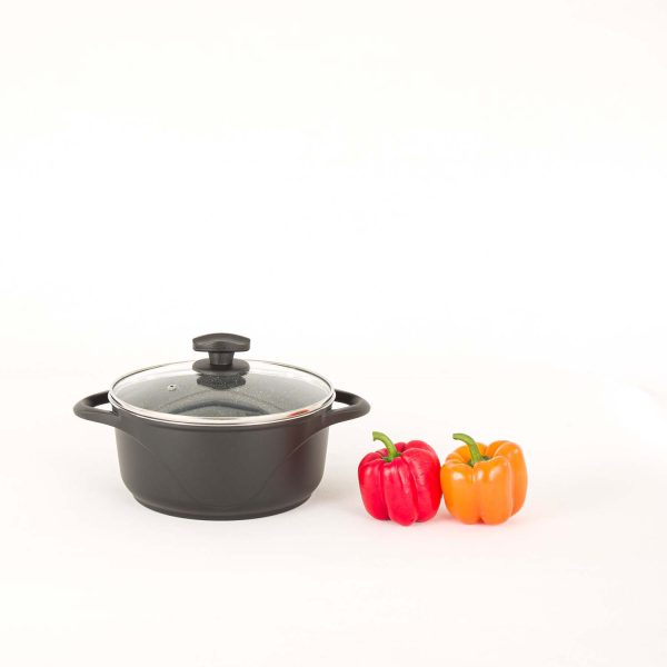 قابلمه عروس مدل ویکتوریا سایز 24 کد 2