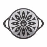 قابلمه عروس مدل ویکتوریا سایز 26 کد 2