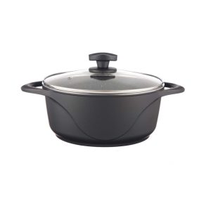 قابلمه عروس مدل ویکتوریا سایز 26 | بهترین قیمت خرید قابلمه عروس ویکتوریا سایز 26