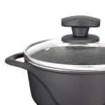 قابلمه عروس مدل ویکتوریا سایز 26 کد 2