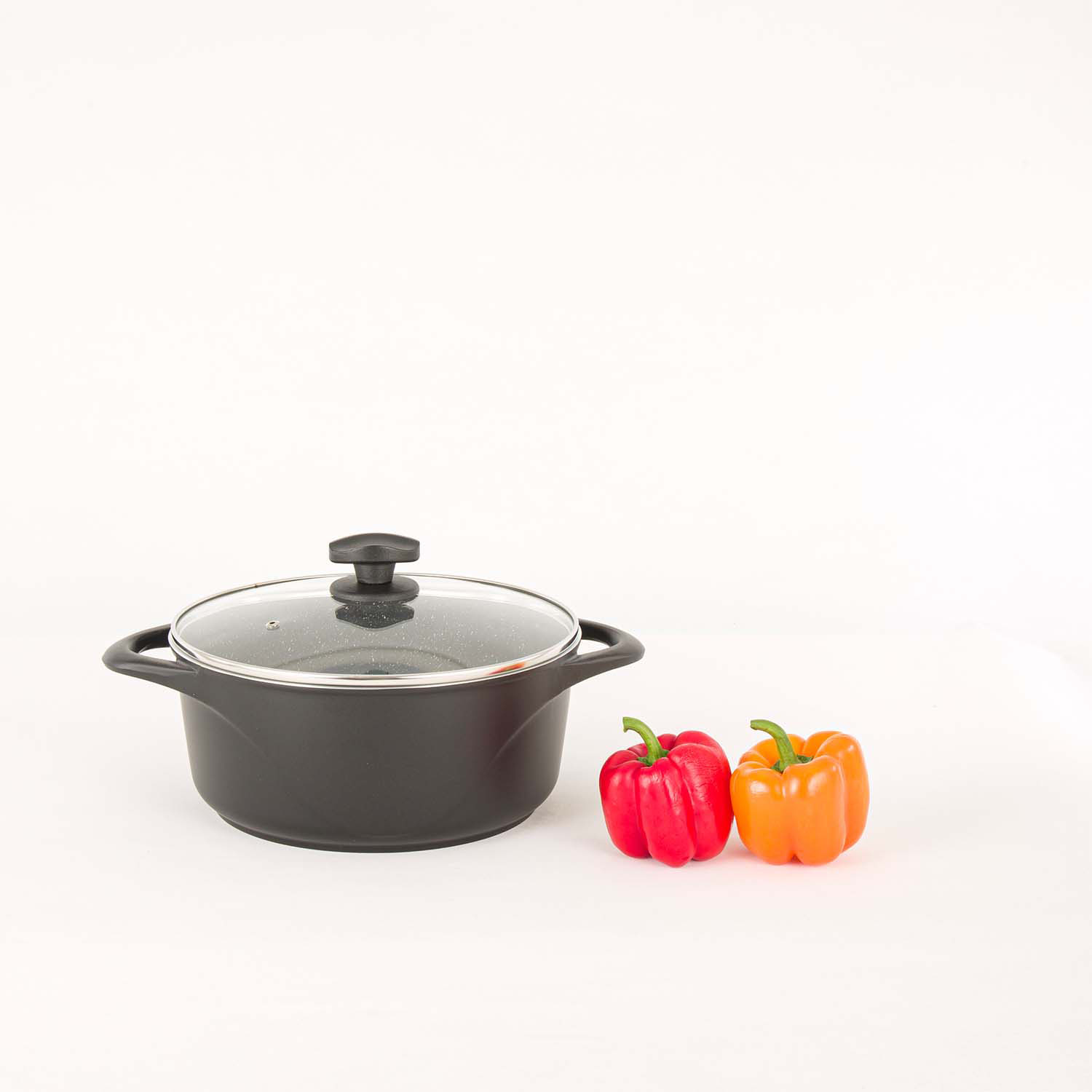 قابلمه عروس مدل ویکتوریا سایز 28 | بهترین قیمت خرید قابلمه عروس ویکتوریا سایز 28