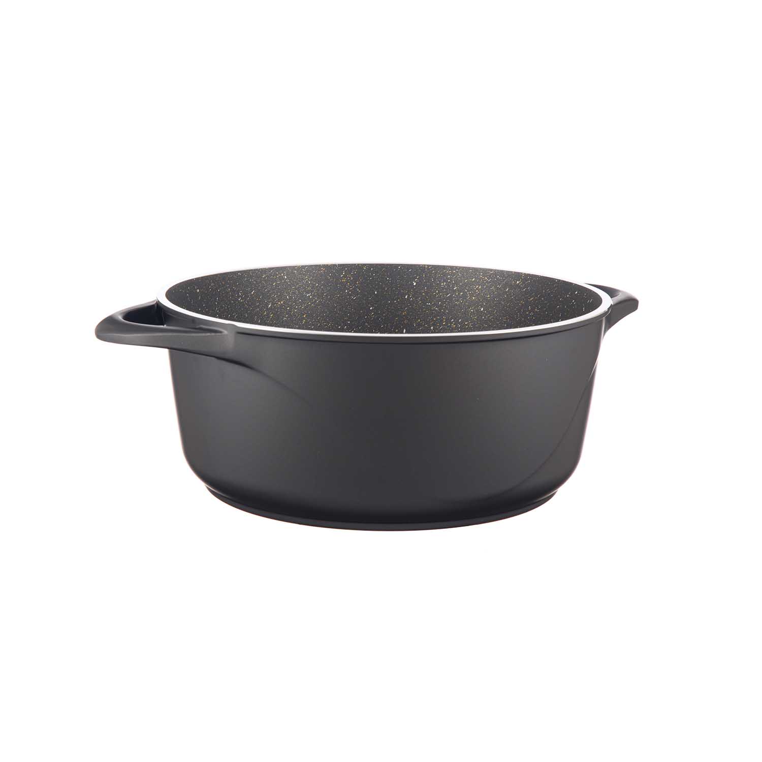 قابلمه عروس مدل ویکتوریا سایز 30 | بهترین قیمت خرید قابلمه عروس ویکتوریا سایز 30