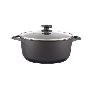 قابلمه عروس مدل ویکتوریا سایز 30 | بهترین قیمت خرید قابلمه عروس ویکتوریا سایز 30