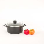 قابلمه عروس مدل ویکتوریا سایز 30 کد 2