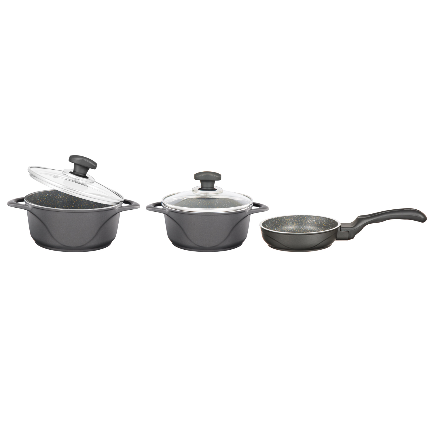 سرویس پخت و پز دانشجویی 5 پارچه عروس مدل ویکتوریا