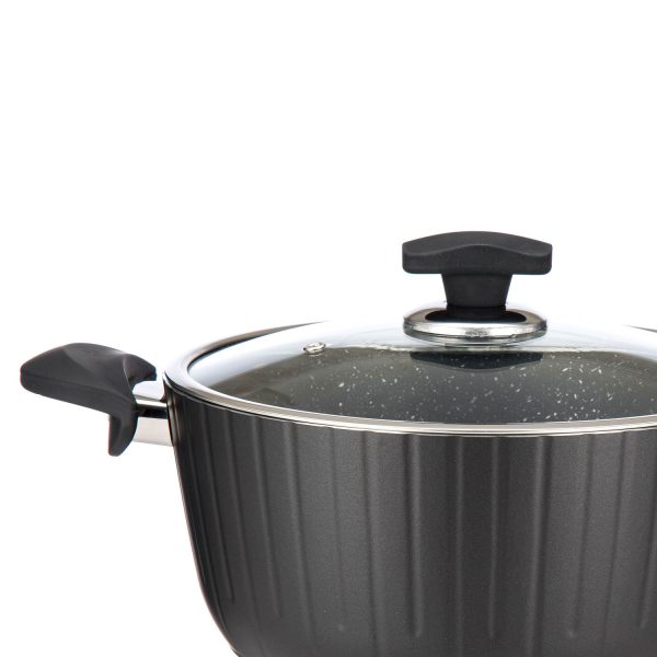 قابلمه عروس مدل دلوین سایز 16