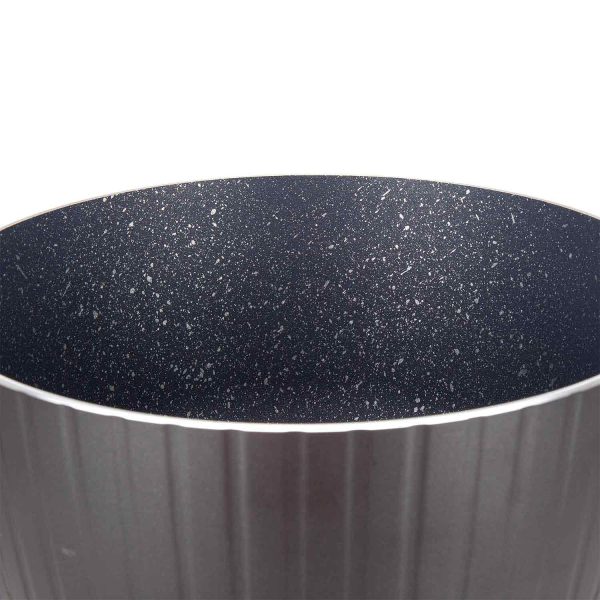 قابلمه عروس مدل دلوین سایز 16